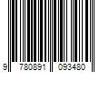 Barcode Image for UPC code 9780891093480