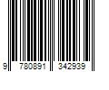 Barcode Image for UPC code 9780891342939