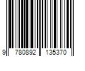 Barcode Image for UPC code 9780892135370