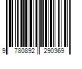 Barcode Image for UPC code 9780892290369