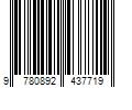 Barcode Image for UPC code 9780892437719