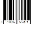 Barcode Image for UPC code 9780892554171