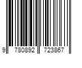 Barcode Image for UPC code 9780892723867