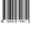 Barcode Image for UPC code 9780892740611