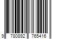 Barcode Image for UPC code 9780892765416