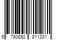 Barcode Image for UPC code 9780892811281