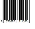 Barcode Image for UPC code 9780892811380