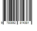 Barcode Image for UPC code 9780892814381