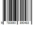 Barcode Image for UPC code 9780893890483