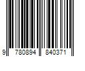 Barcode Image for UPC code 9780894840371