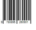 Barcode Image for UPC code 9780895260901