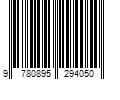 Barcode Image for UPC code 9780895294050