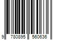 Barcode Image for UPC code 9780895560636