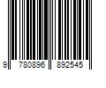 Barcode Image for UPC code 9780896892545