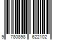 Barcode Image for UPC code 9780898622102