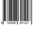 Barcode Image for UPC code 9780898691207