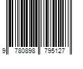 Barcode Image for UPC code 9780898795127