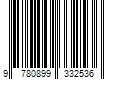 Barcode Image for UPC code 9780899332536