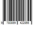 Barcode Image for UPC code 9780899422855