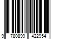 Barcode Image for UPC code 9780899422954