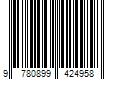 Barcode Image for UPC code 9780899424958