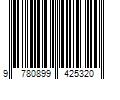 Barcode Image for UPC code 9780899425320