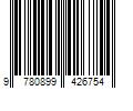 Barcode Image for UPC code 9780899426754