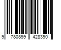 Barcode Image for UPC code 9780899428390