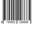 Barcode Image for UPC code 9780902028685