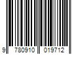 Barcode Image for UPC code 9780910019712