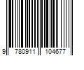 Barcode Image for UPC code 9780911104677