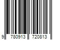 Barcode Image for UPC code 9780913720813. Product Name: savannah a history of her people since 1733