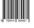 Barcode Image for UPC code 9780914984481