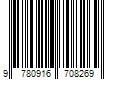 Barcode Image for UPC code 9780916708269