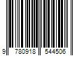 Barcode Image for UPC code 9780918544506