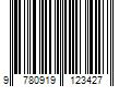 Barcode Image for UPC code 9780919123427