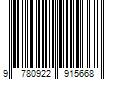 Barcode Image for UPC code 9780922915668