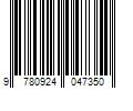 Barcode Image for UPC code 9780924047350