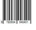 Barcode Image for UPC code 9780934948401