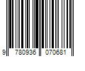 Barcode Image for UPC code 9780936070681