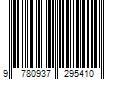 Barcode Image for UPC code 9780937295410