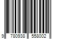 Barcode Image for UPC code 9780938558002