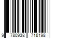 Barcode Image for UPC code 9780938716198