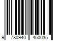 Barcode Image for UPC code 9780940450035