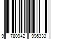 Barcode Image for UPC code 9780942996333