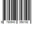 Barcode Image for UPC code 9780943358192