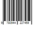 Barcode Image for UPC code 9780944227459