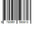 Barcode Image for UPC code 9780951593813