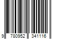 Barcode Image for UPC code 9780952341116