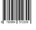 Barcode Image for UPC code 9780954512309